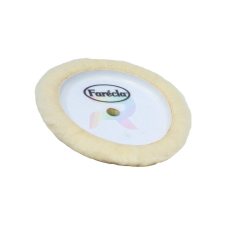 Farecla 1-1-010 Круг G МОР шерстянной финишный 8-02