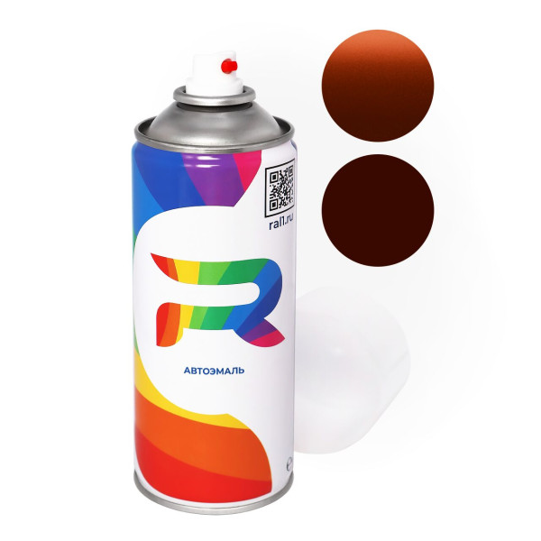 Автоэмаль аэрозольная Aston Martin AST5189, P5189AAB, P5189ACB, RG5189AM, AST5189D, P5189, HG5189CM, P5189ABB, RG5189BM, 5189 - Cinnabar Orange (Базовая краска, Перламутровый металлик двухслойный, Оранжевый) баллон 520 мл.