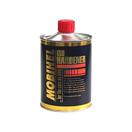 ISO отвердитель Helios 0.5л-02