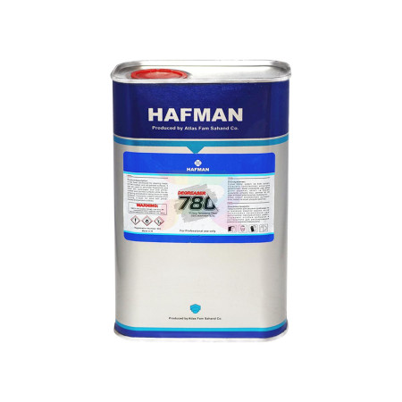 HAFMAN Обезжириватель 780 1л-03