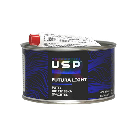 USP Шпатлёвка FUTURA LIGHT 1л.-05