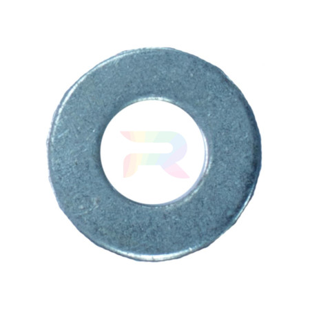 F017 Круглые приварочные шайбы-02