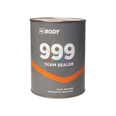 Body  Герметик для швов 999 1кг-05