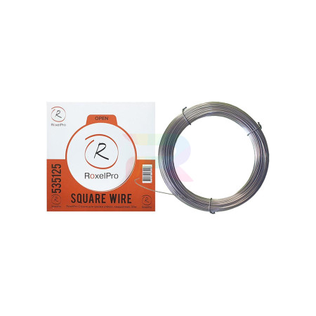 RoxelPro 535125 Струна для срезки стёкол, квадратная, 50 м.-02