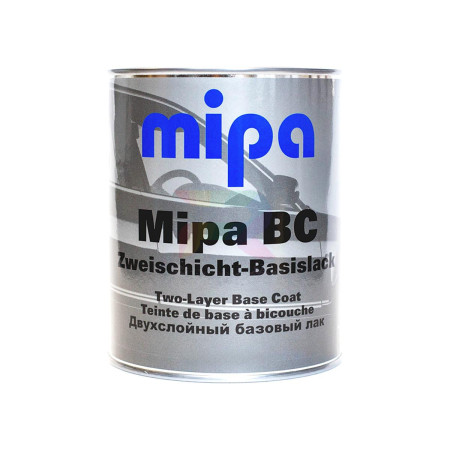 Mipa Краска база под лак BC Toyota 202 1 л.-03