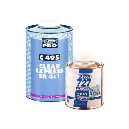 Body Лак 495 Express 4_1 с отвер.1л-02