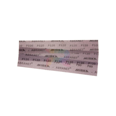 Полоски  ABRANET 70х420 р80-02