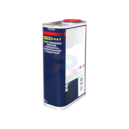 Dynacoat Отвердитель стандартный Flexi Medium 1 л. 1-01