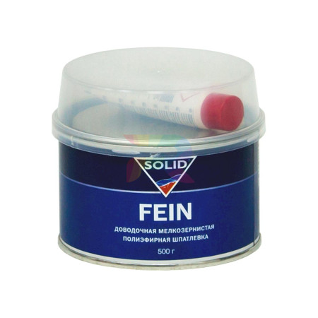 SOLID FEIN 0.5кг отделочная-02