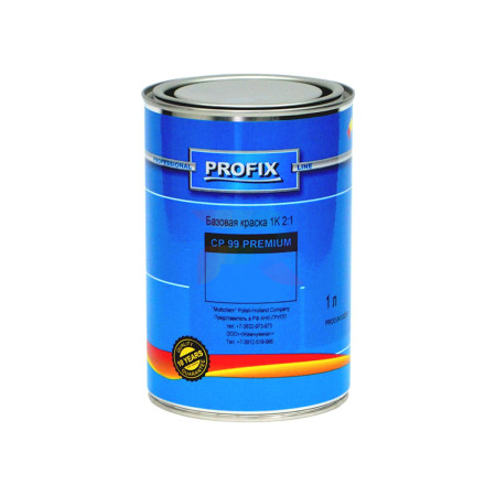 Profix СР 99 Буран 1л.-02