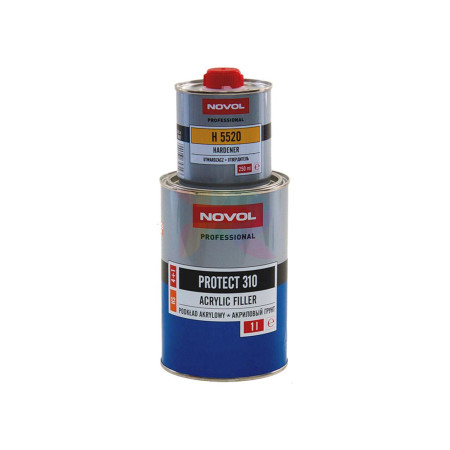 _NOVOL_ Грунт HS 4+1 PROTECT 310 белый-03