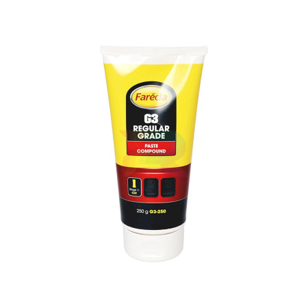 Farecla 15-0-000 Универсальная паста G3 250г-05